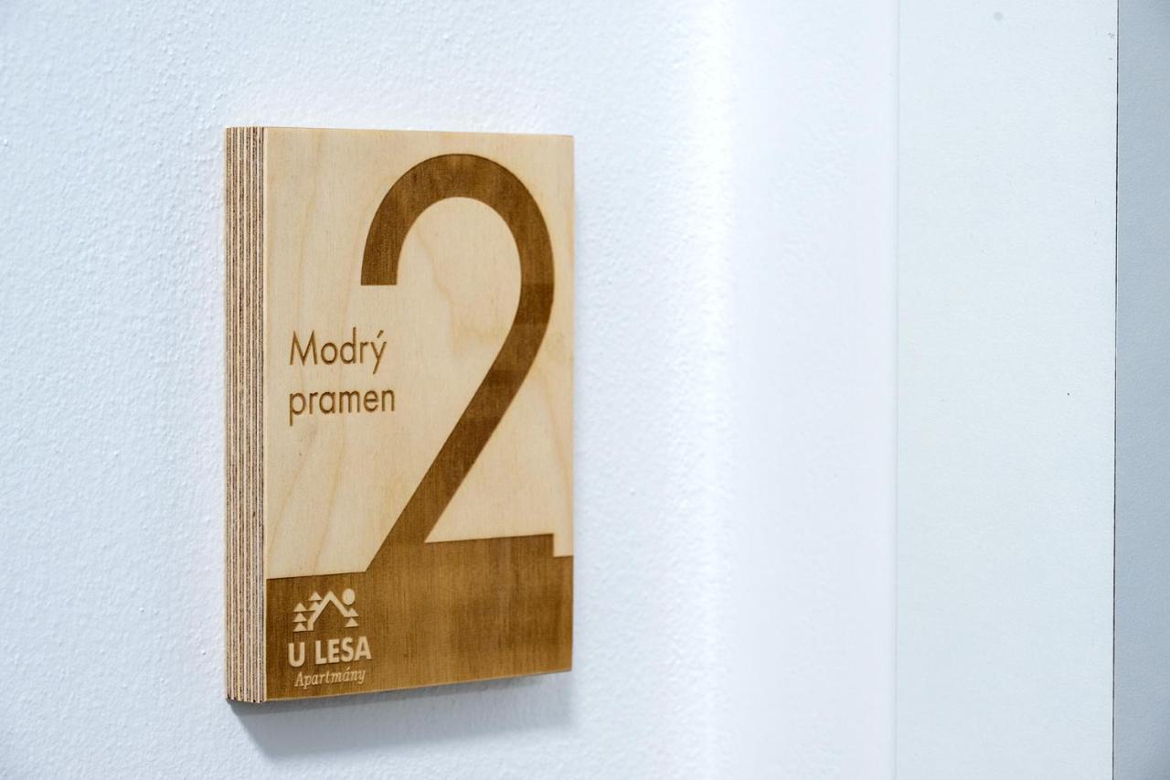 Apartmany U Lesa Dolni Morava Phòng bức ảnh
