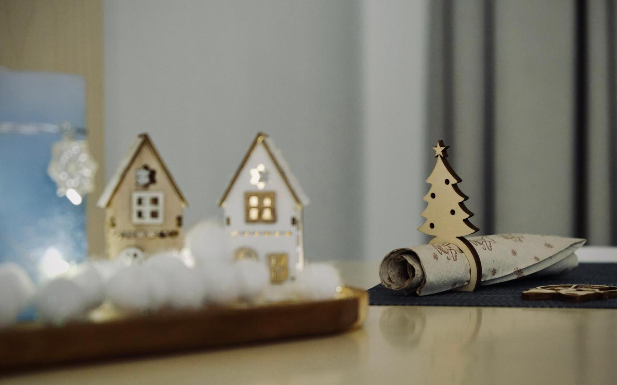 Apartmany U Lesa Dolni Morava Phòng bức ảnh