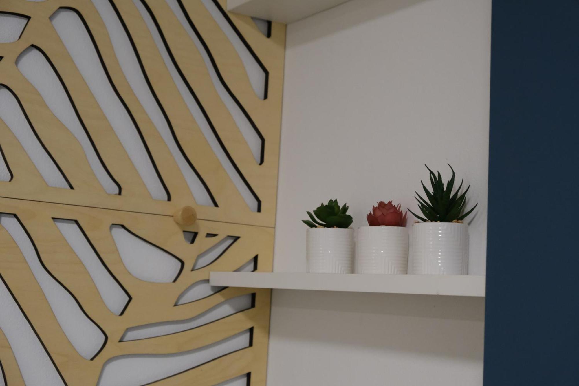 Apartmany U Lesa Dolni Morava Phòng bức ảnh