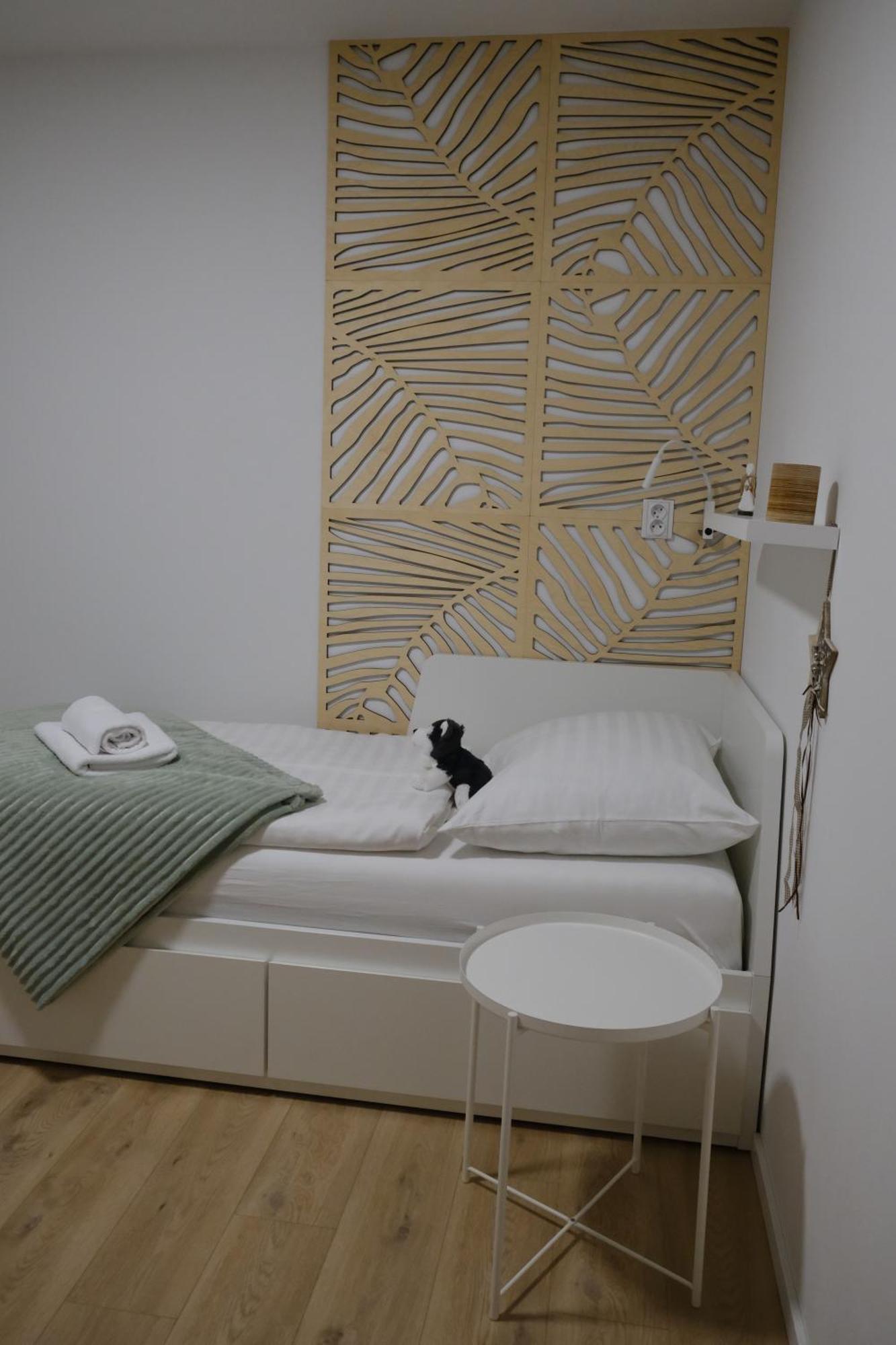 Apartmany U Lesa Dolni Morava Phòng bức ảnh