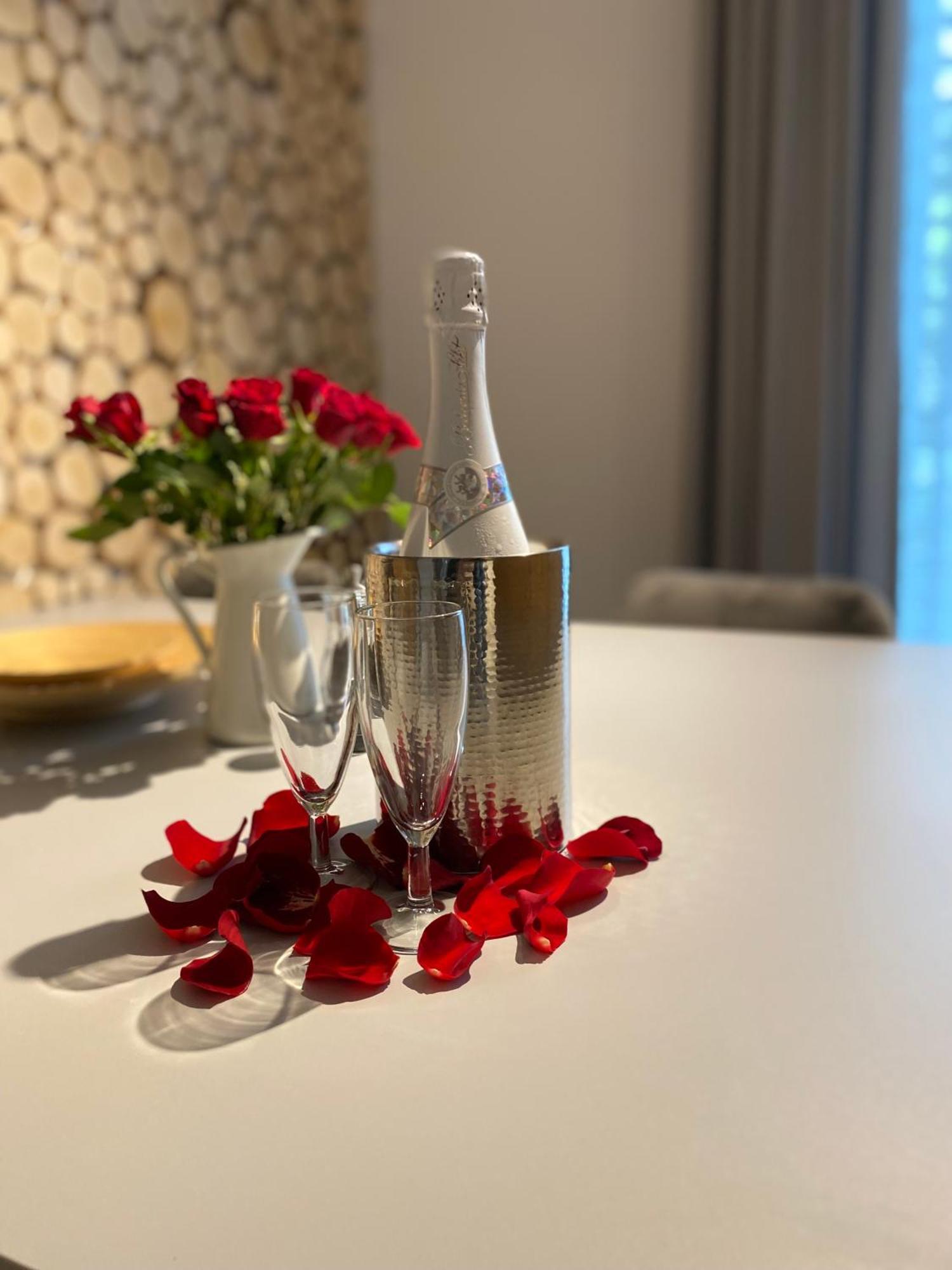Apartmany U Lesa Dolni Morava Phòng bức ảnh