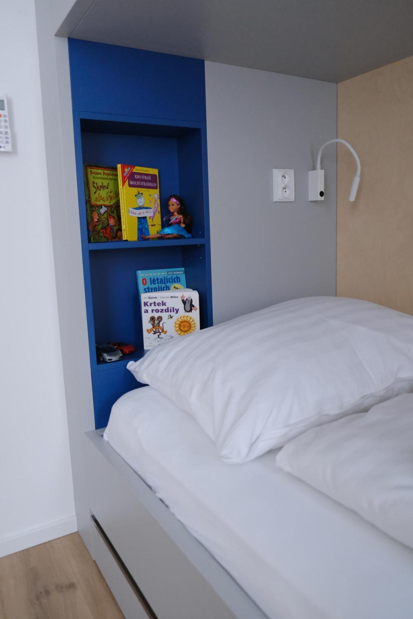 Apartmany U Lesa Dolni Morava Phòng bức ảnh
