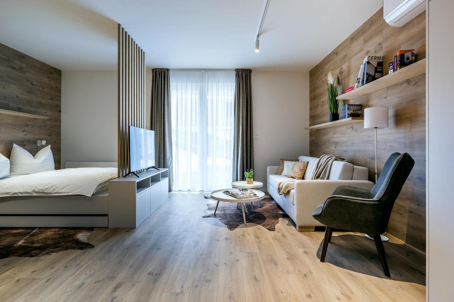 Apartmany U Lesa Dolni Morava Phòng bức ảnh