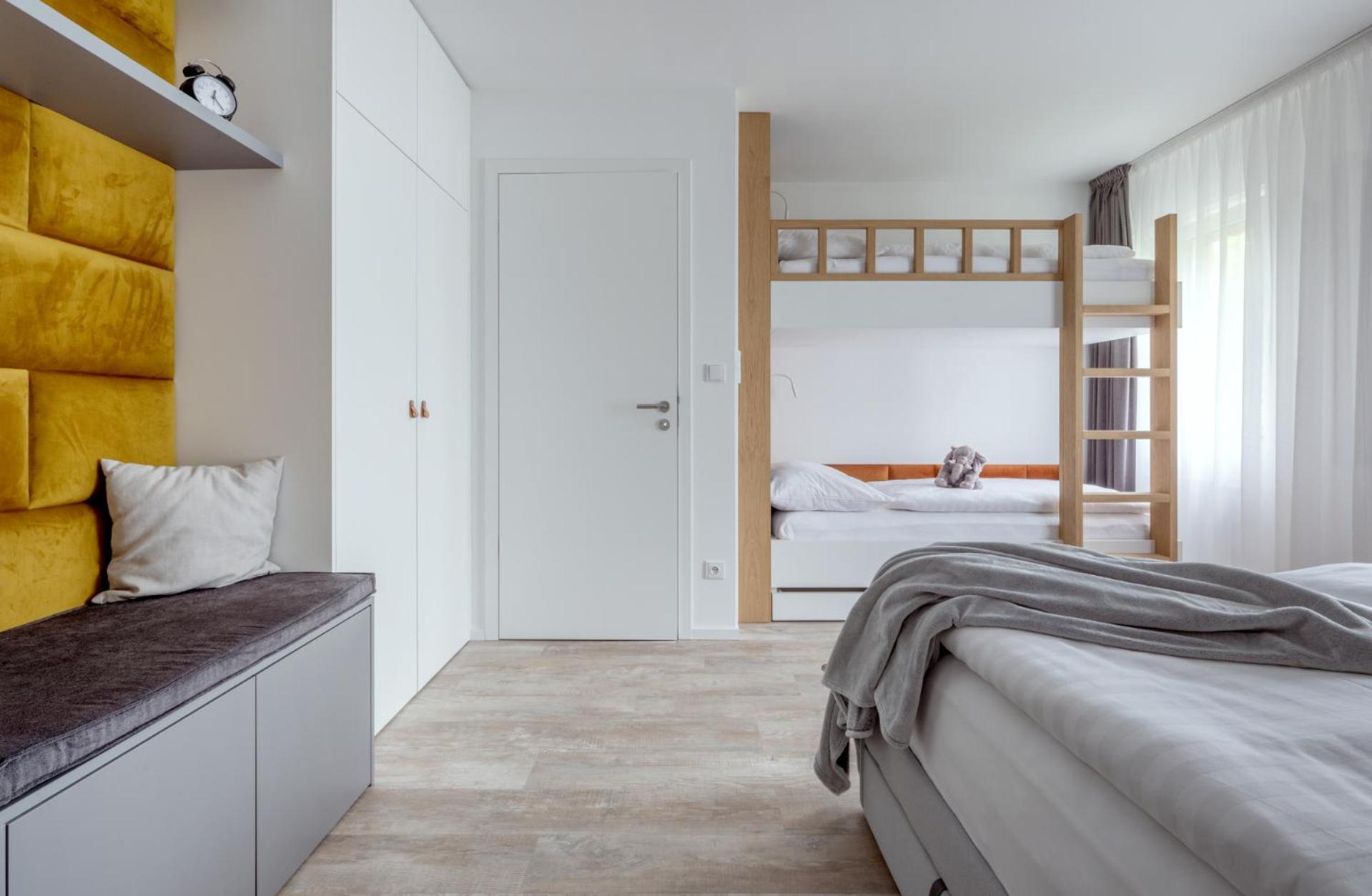 Apartmany U Lesa Dolni Morava Phòng bức ảnh
