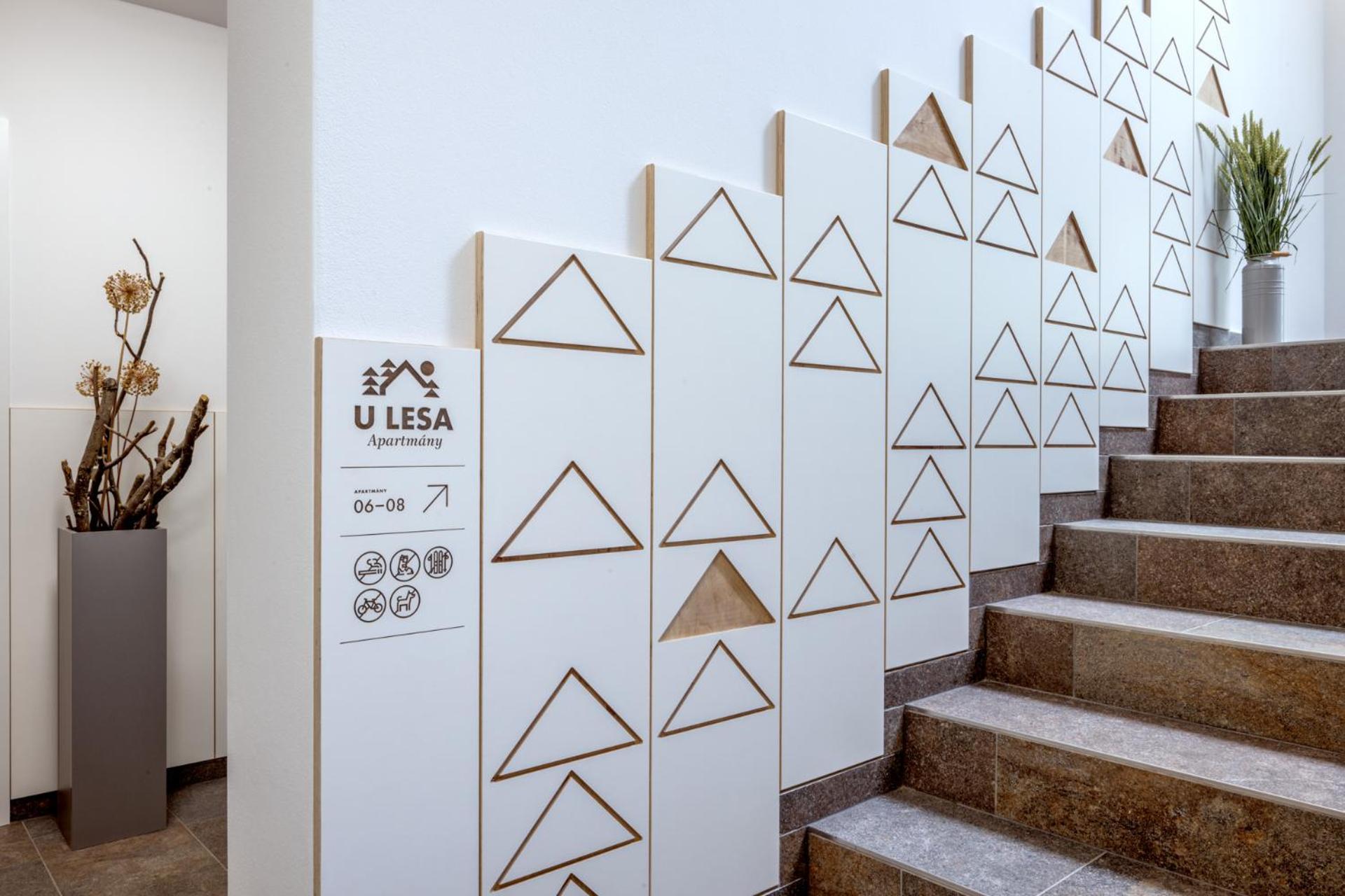 Apartmany U Lesa Dolni Morava Phòng bức ảnh